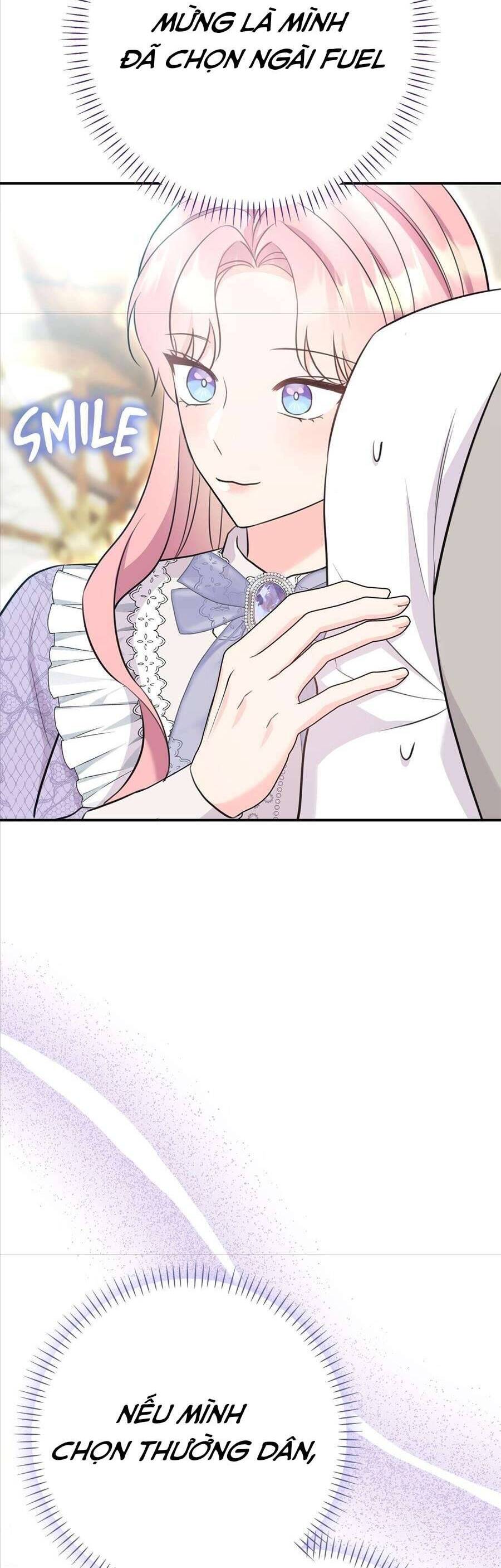 Tuy Là Hoàng Hậu, Nhưng Tôi Muốn Né Hoàng Đế Chapter 31 - Trang 2