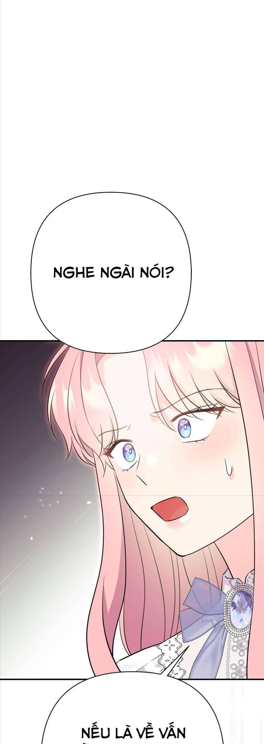 Tuy Là Hoàng Hậu, Nhưng Tôi Muốn Né Hoàng Đế Chapter 32 - Trang 2