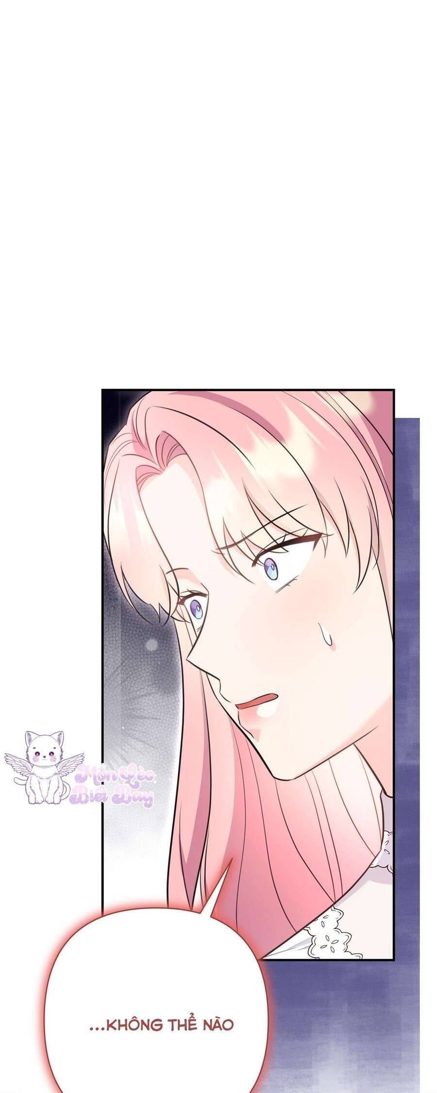 Tuy Là Hoàng Hậu, Nhưng Tôi Muốn Né Hoàng Đế Chapter 33 - Trang 2