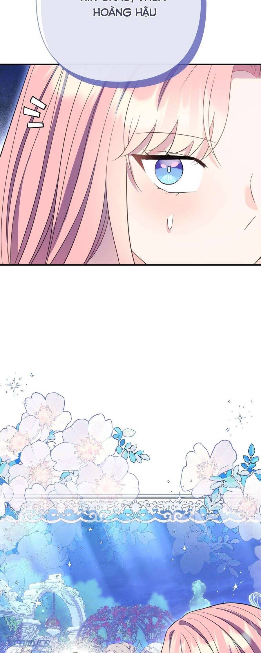 Tuy Là Hoàng Hậu, Nhưng Tôi Muốn Né Hoàng Đế Chapter 33 - Trang 2