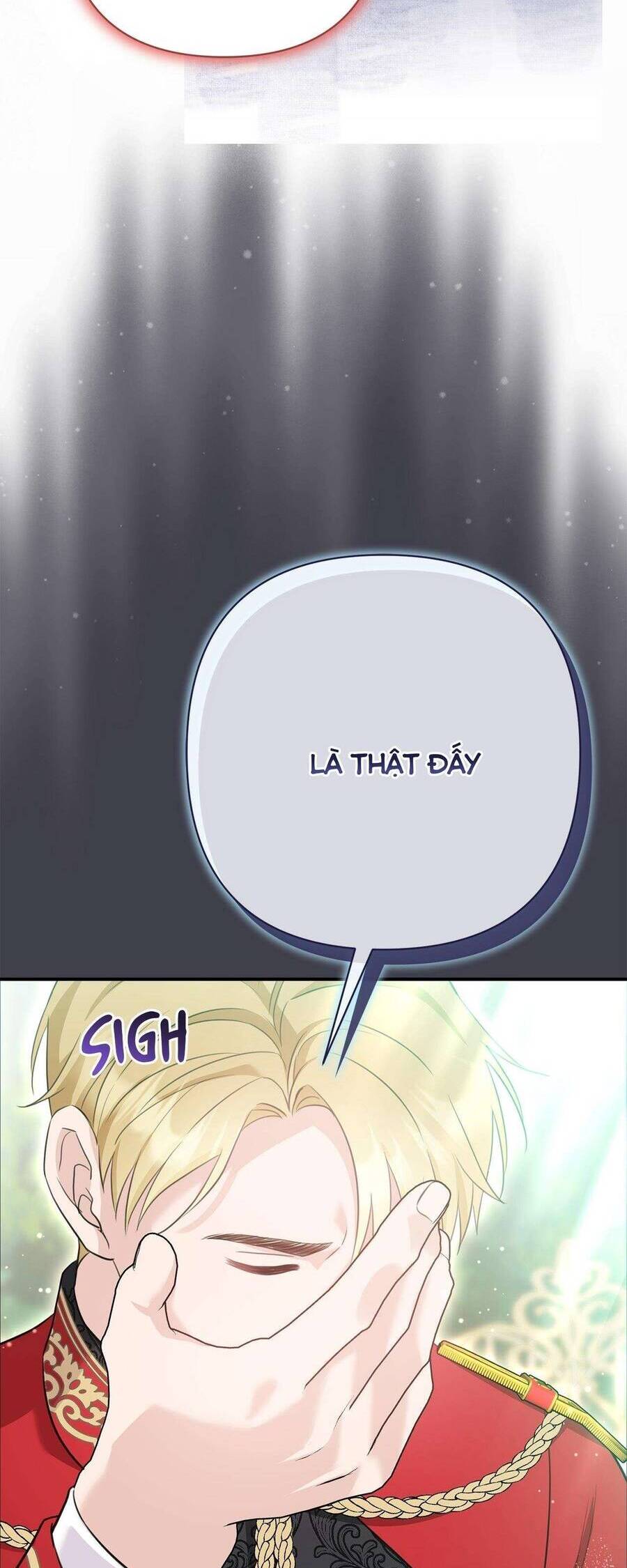 Tuy Là Hoàng Hậu, Nhưng Tôi Muốn Né Hoàng Đế Chapter 33 - Trang 2