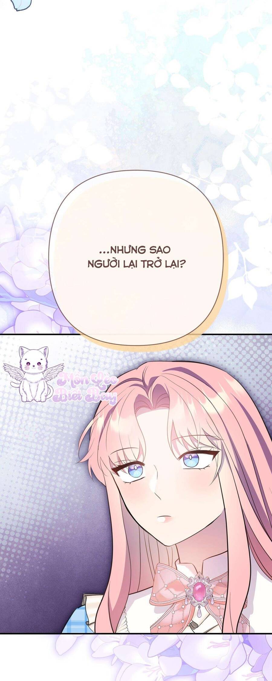 Tuy Là Hoàng Hậu, Nhưng Tôi Muốn Né Hoàng Đế Chapter 33 - Trang 2