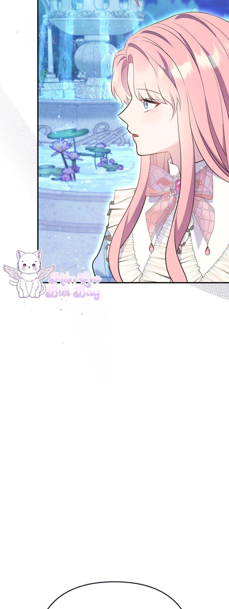 Tuy Là Hoàng Hậu, Nhưng Tôi Muốn Né Hoàng Đế Chapter 33 - Trang 2