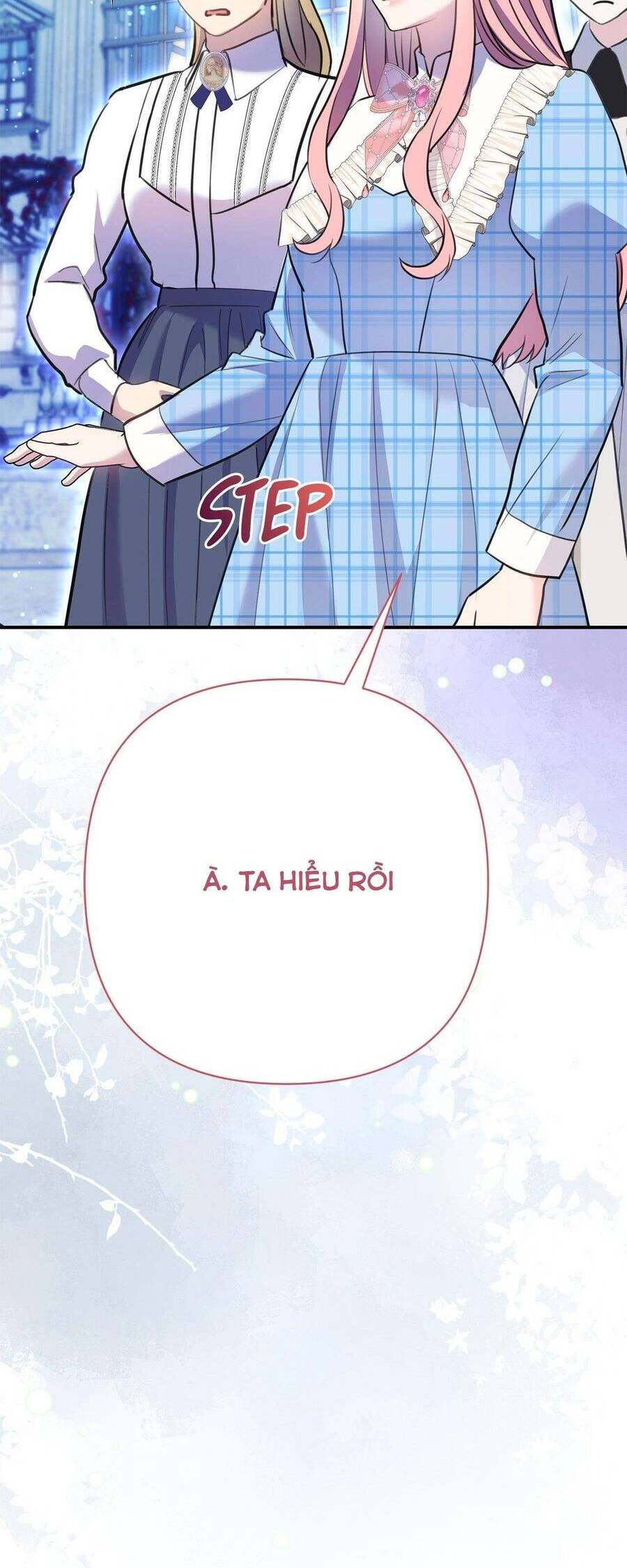 Tuy Là Hoàng Hậu, Nhưng Tôi Muốn Né Hoàng Đế Chapter 33 - Trang 2