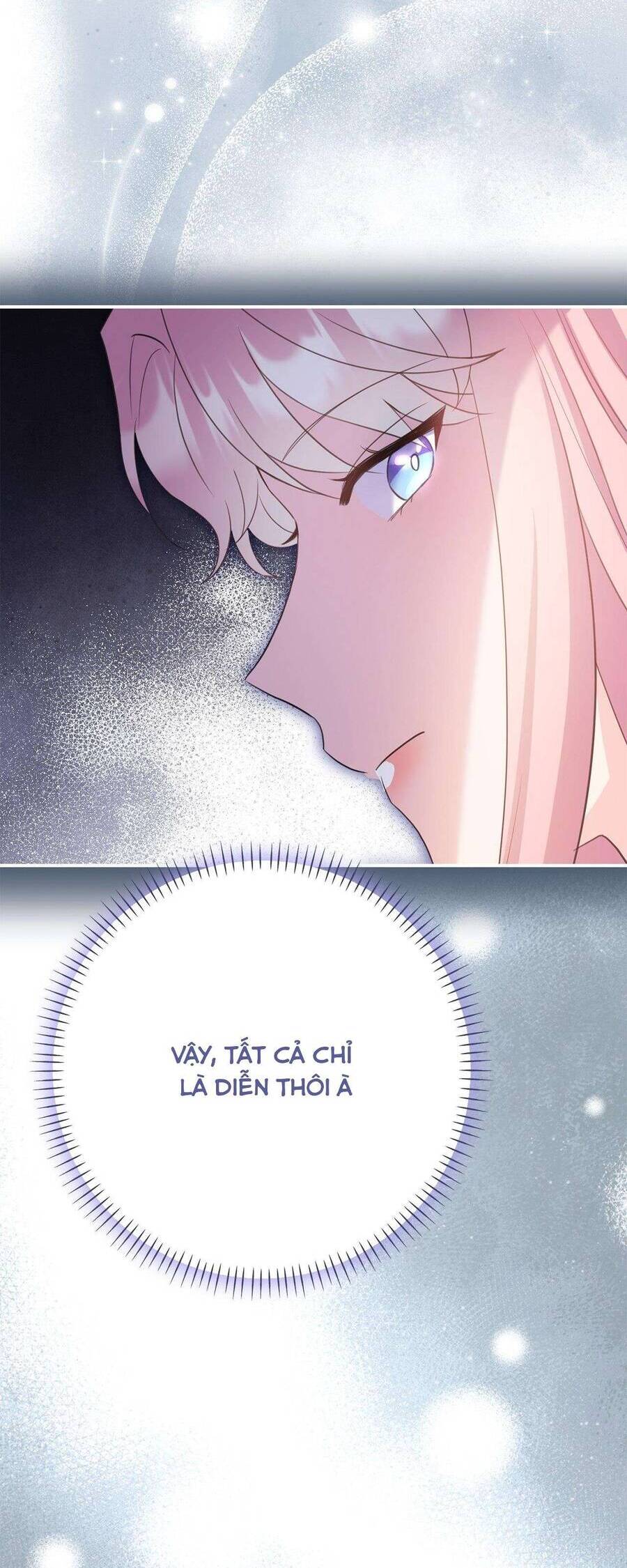 Tuy Là Hoàng Hậu, Nhưng Tôi Muốn Né Hoàng Đế Chapter 33 - Trang 2