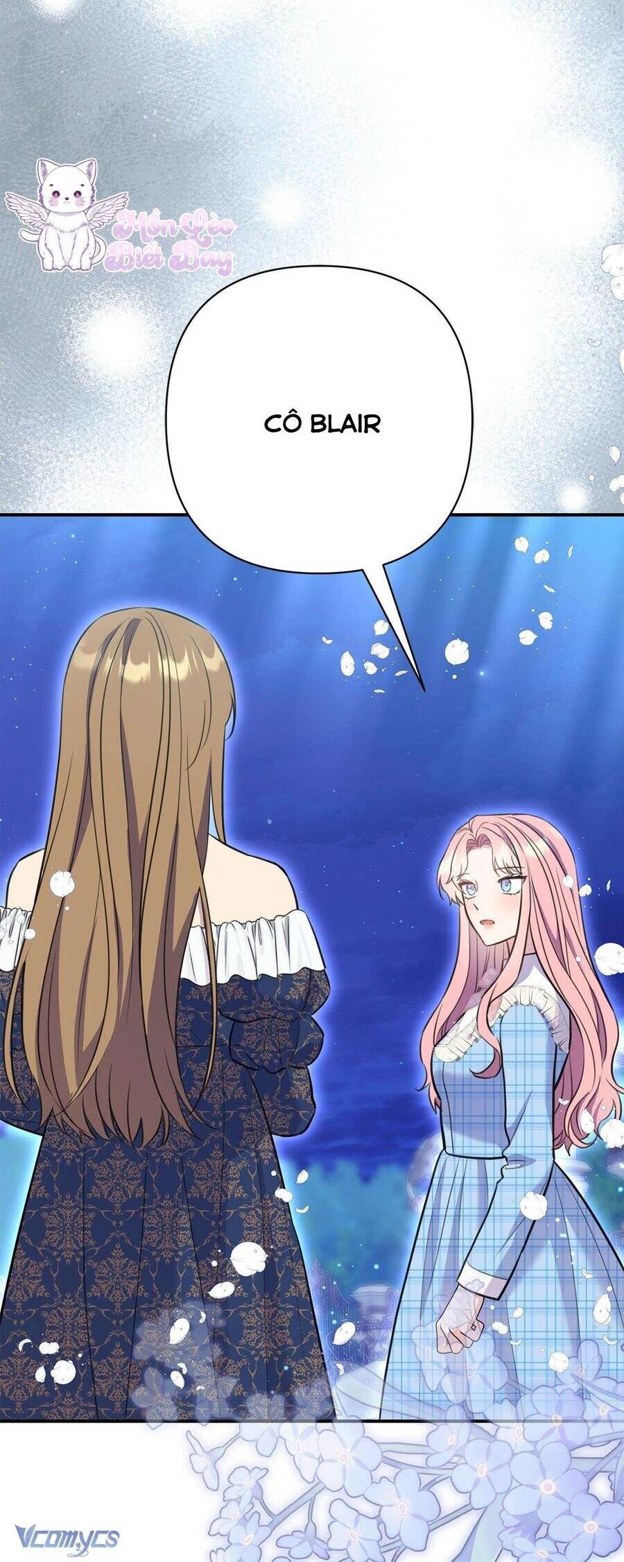 Tuy Là Hoàng Hậu, Nhưng Tôi Muốn Né Hoàng Đế Chapter 33 - Trang 2