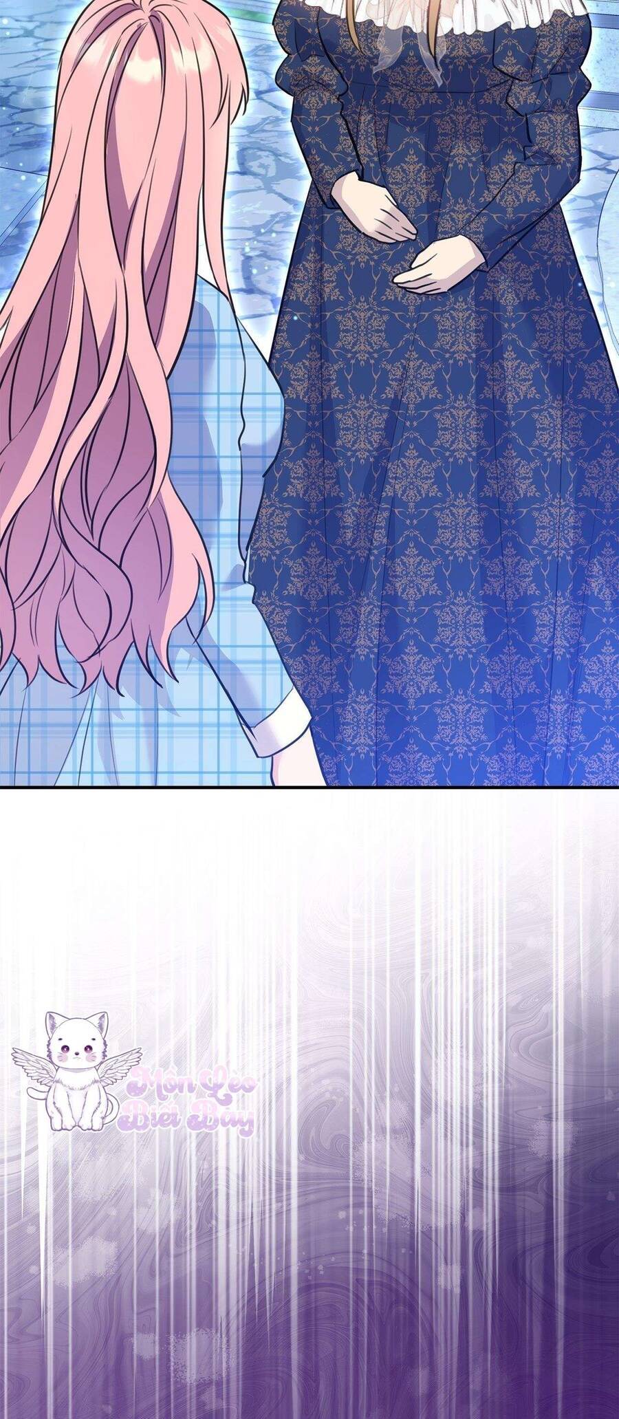 Tuy Là Hoàng Hậu, Nhưng Tôi Muốn Né Hoàng Đế Chapter 33 - Trang 2