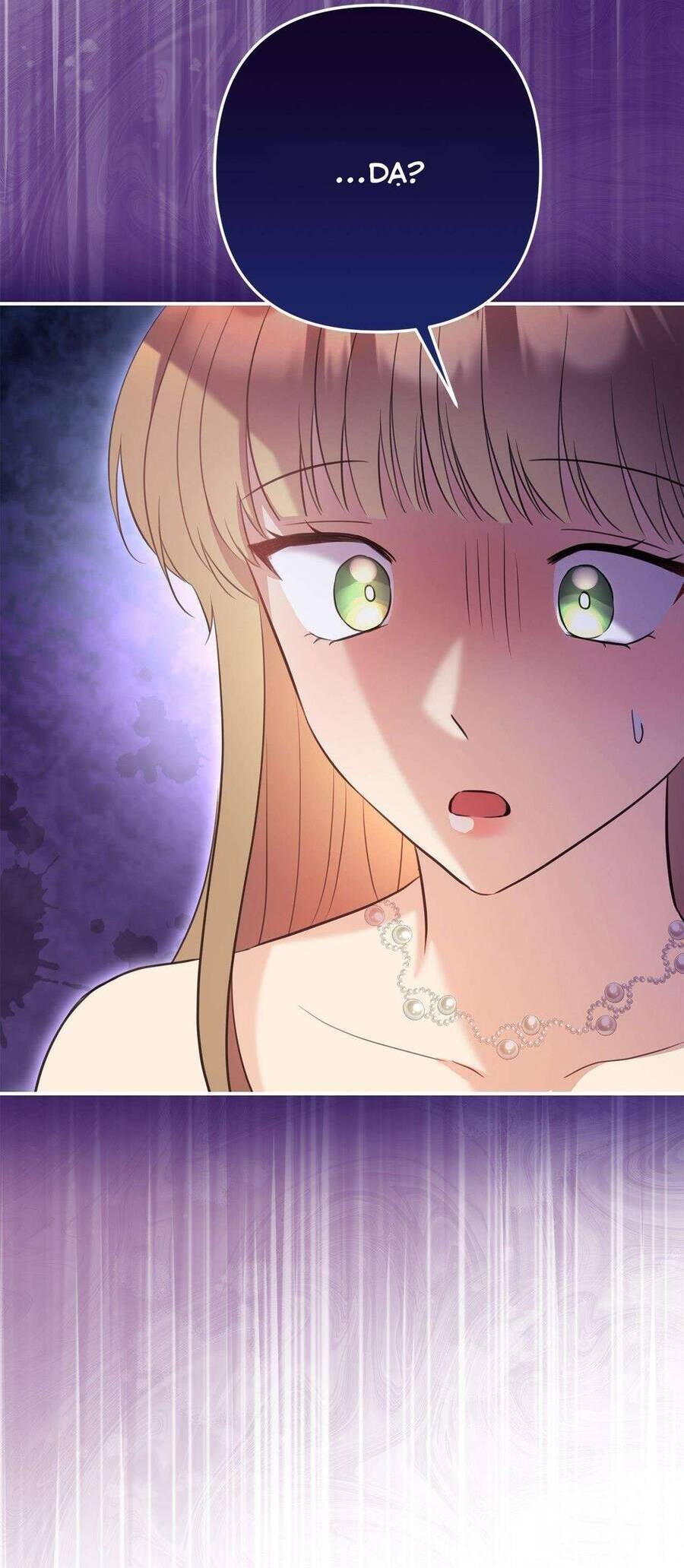 Tuy Là Hoàng Hậu, Nhưng Tôi Muốn Né Hoàng Đế Chapter 33 - Trang 2