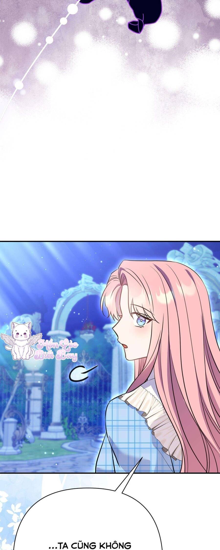 Tuy Là Hoàng Hậu, Nhưng Tôi Muốn Né Hoàng Đế Chapter 33 - Trang 2