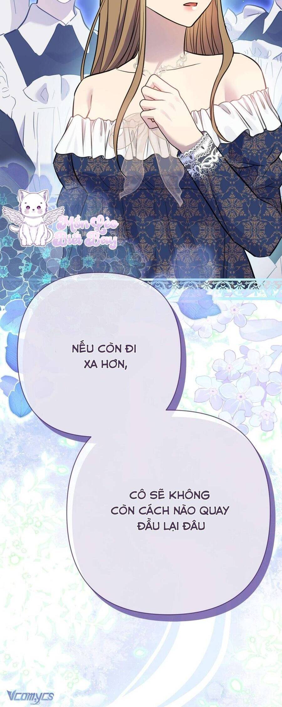 Tuy Là Hoàng Hậu, Nhưng Tôi Muốn Né Hoàng Đế Chapter 33 - Trang 2