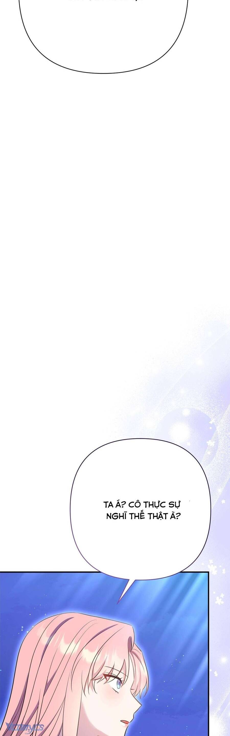 Tuy Là Hoàng Hậu, Nhưng Tôi Muốn Né Hoàng Đế Chapter 33 - Trang 2