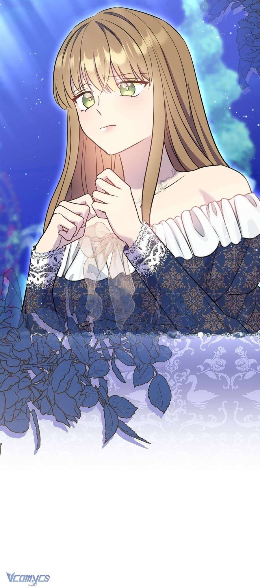 Tuy Là Hoàng Hậu, Nhưng Tôi Muốn Né Hoàng Đế Chapter 33 - Trang 2