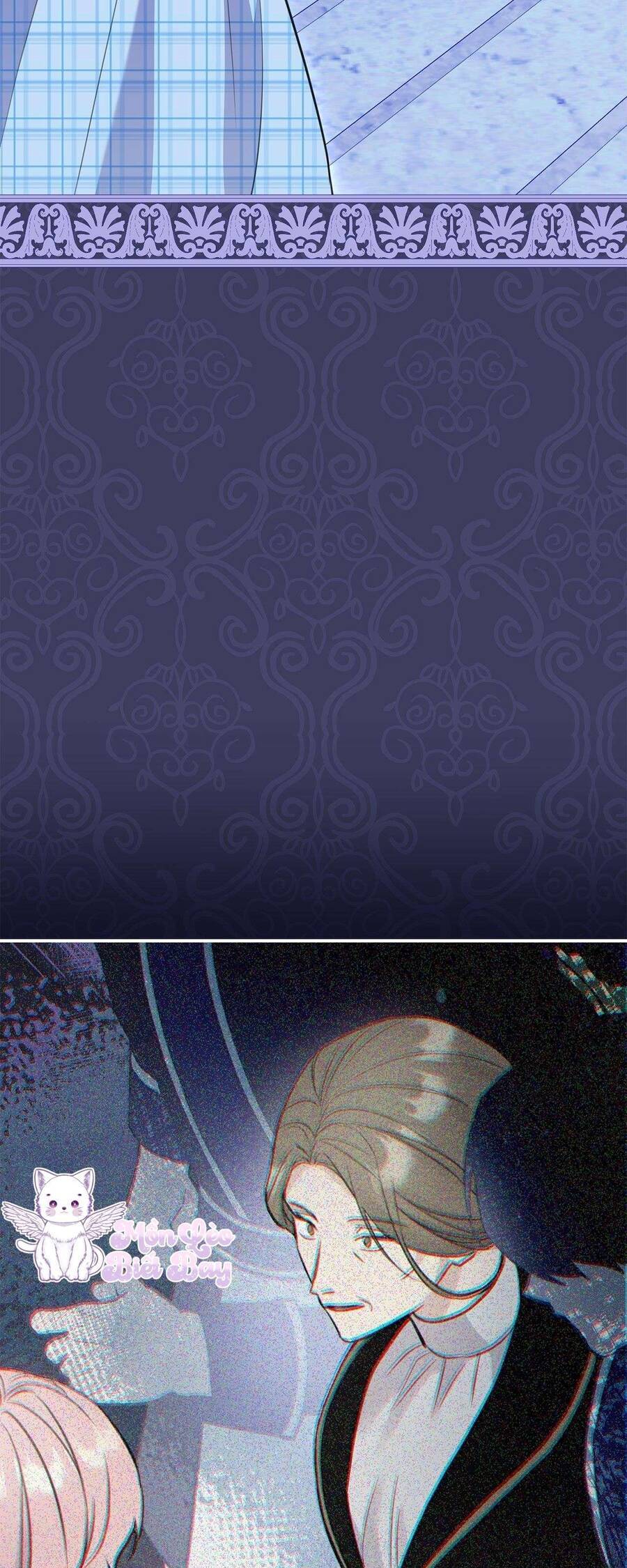 Tuy Là Hoàng Hậu, Nhưng Tôi Muốn Né Hoàng Đế Chapter 33 - Trang 2