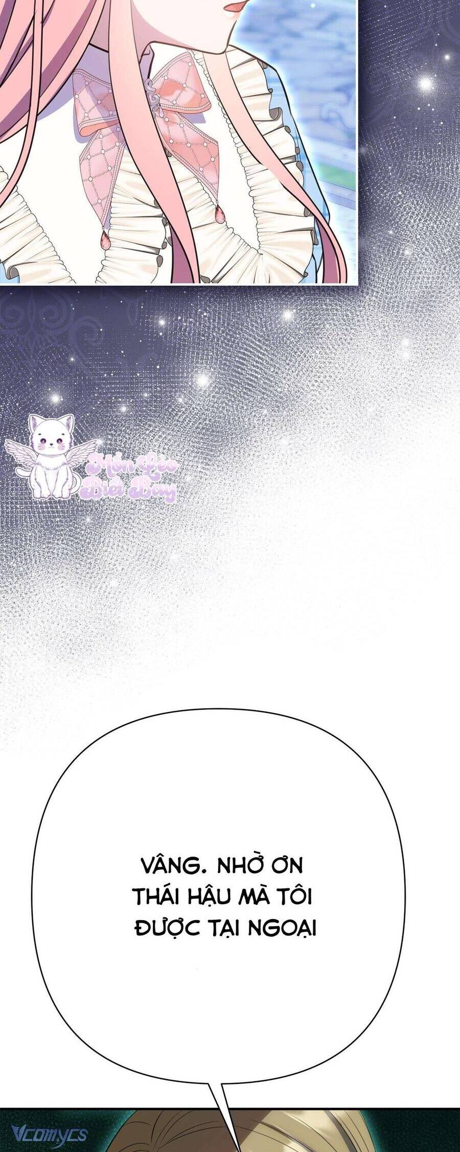 Tuy Là Hoàng Hậu, Nhưng Tôi Muốn Né Hoàng Đế Chapter 33 - Trang 2