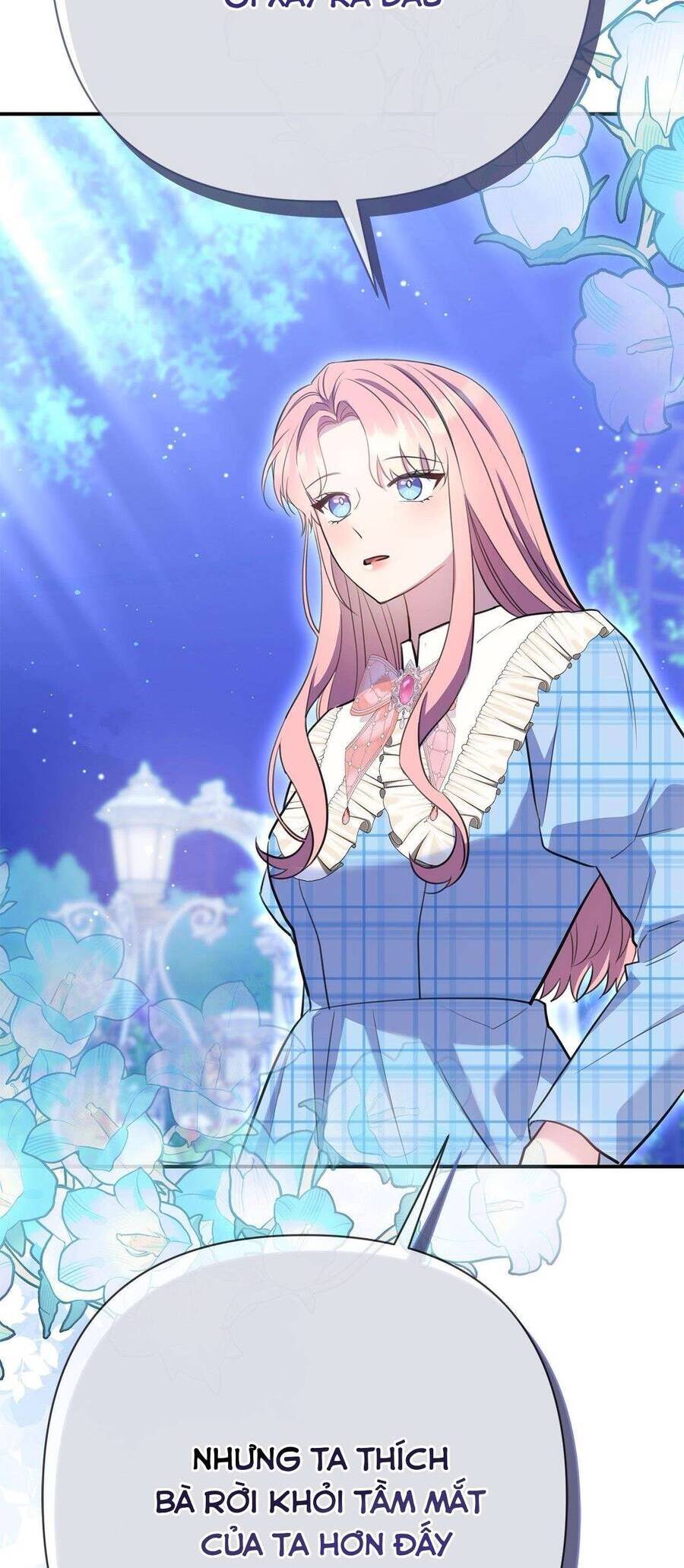 Tuy Là Hoàng Hậu, Nhưng Tôi Muốn Né Hoàng Đế Chapter 33 - Trang 2