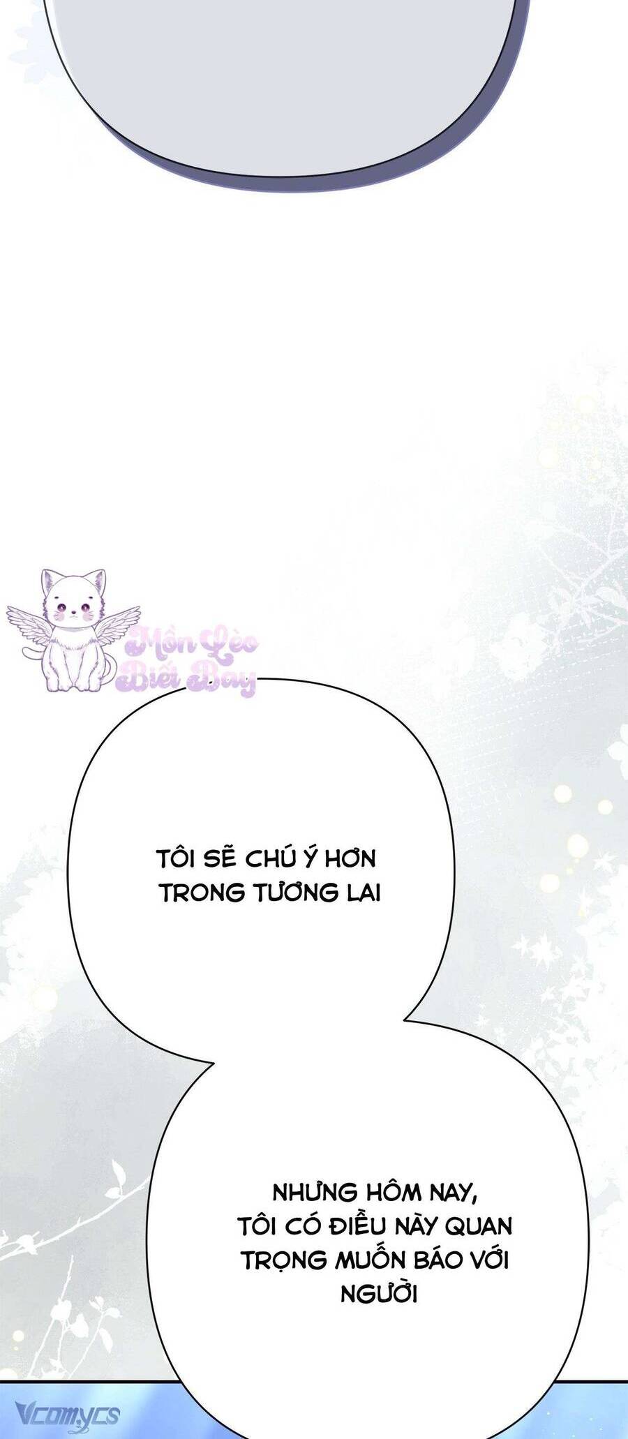 Tuy Là Hoàng Hậu, Nhưng Tôi Muốn Né Hoàng Đế Chapter 33 - Trang 2