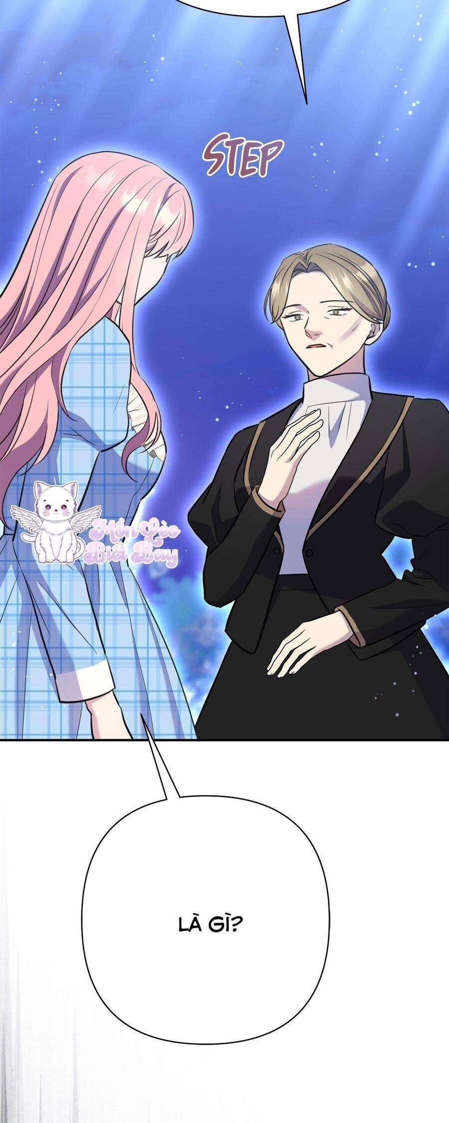 Tuy Là Hoàng Hậu, Nhưng Tôi Muốn Né Hoàng Đế Chapter 33 - Trang 2