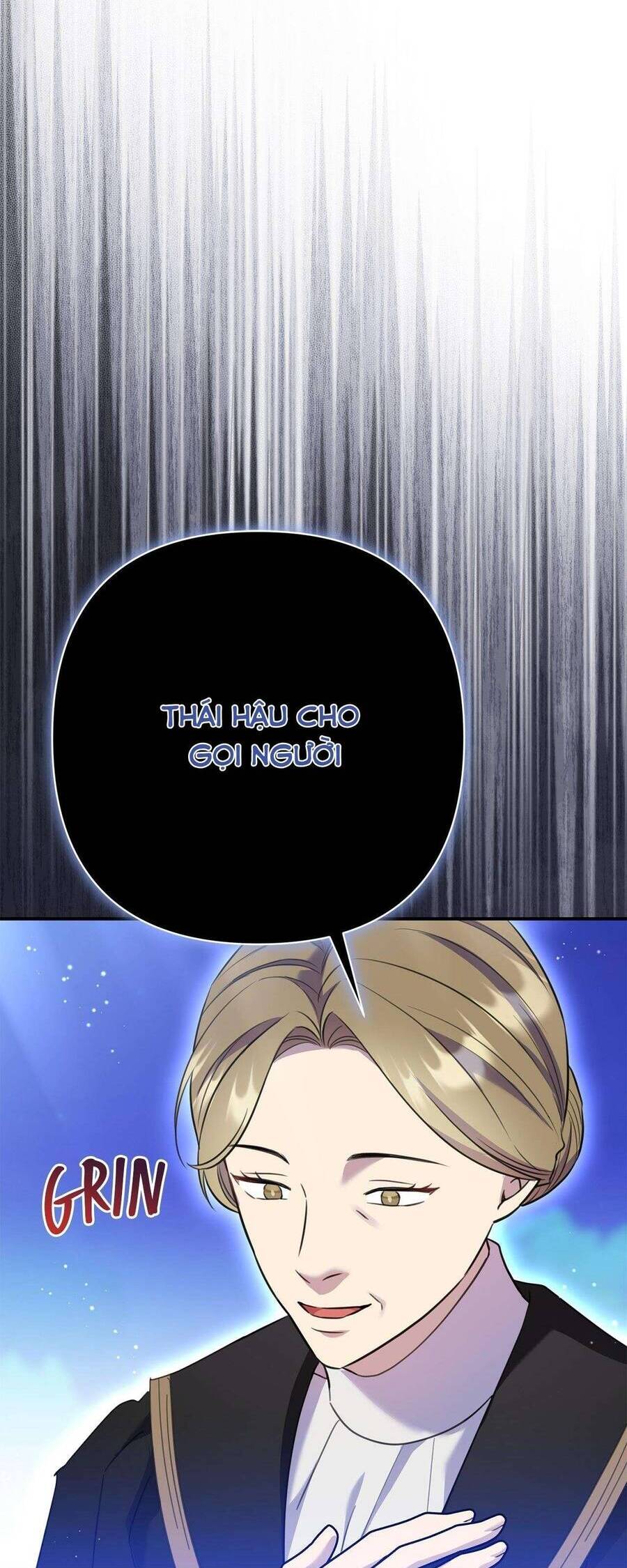 Tuy Là Hoàng Hậu, Nhưng Tôi Muốn Né Hoàng Đế Chapter 33 - Trang 2