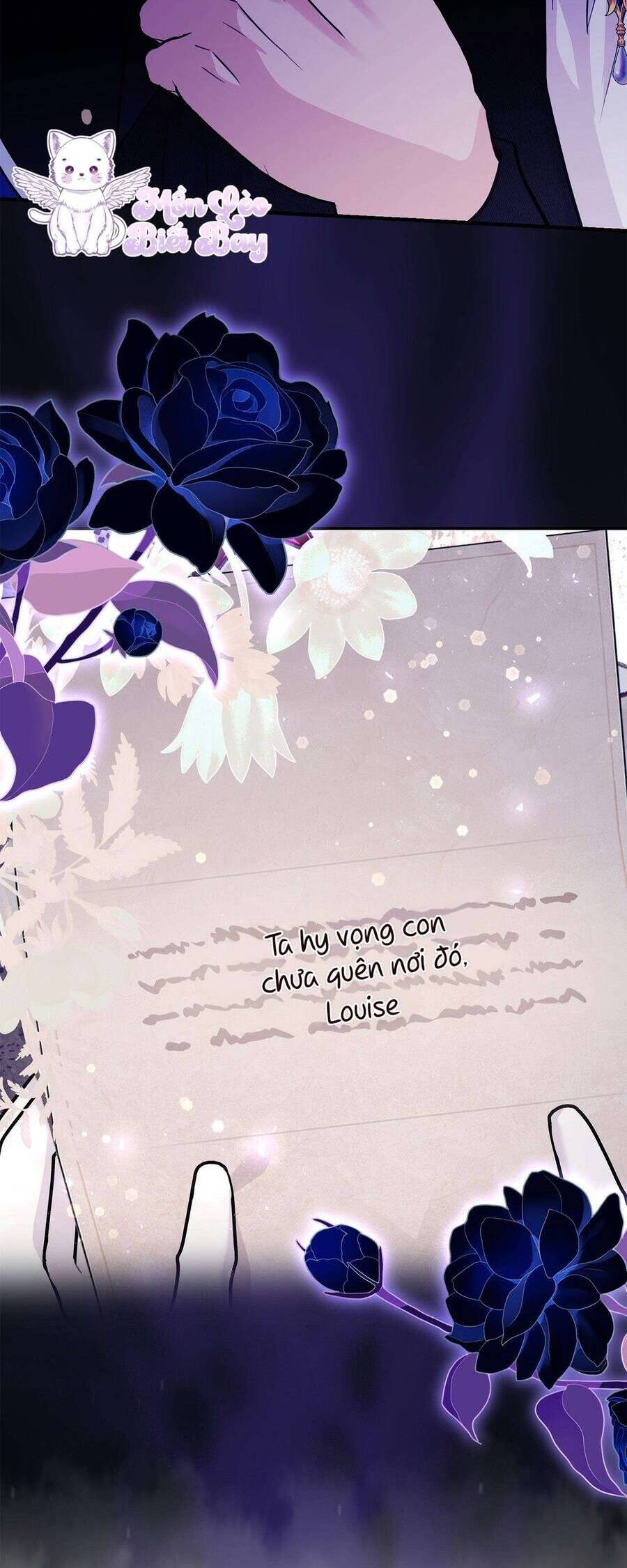 Tuy Là Hoàng Hậu, Nhưng Tôi Muốn Né Hoàng Đế Chapter 33 - Trang 2