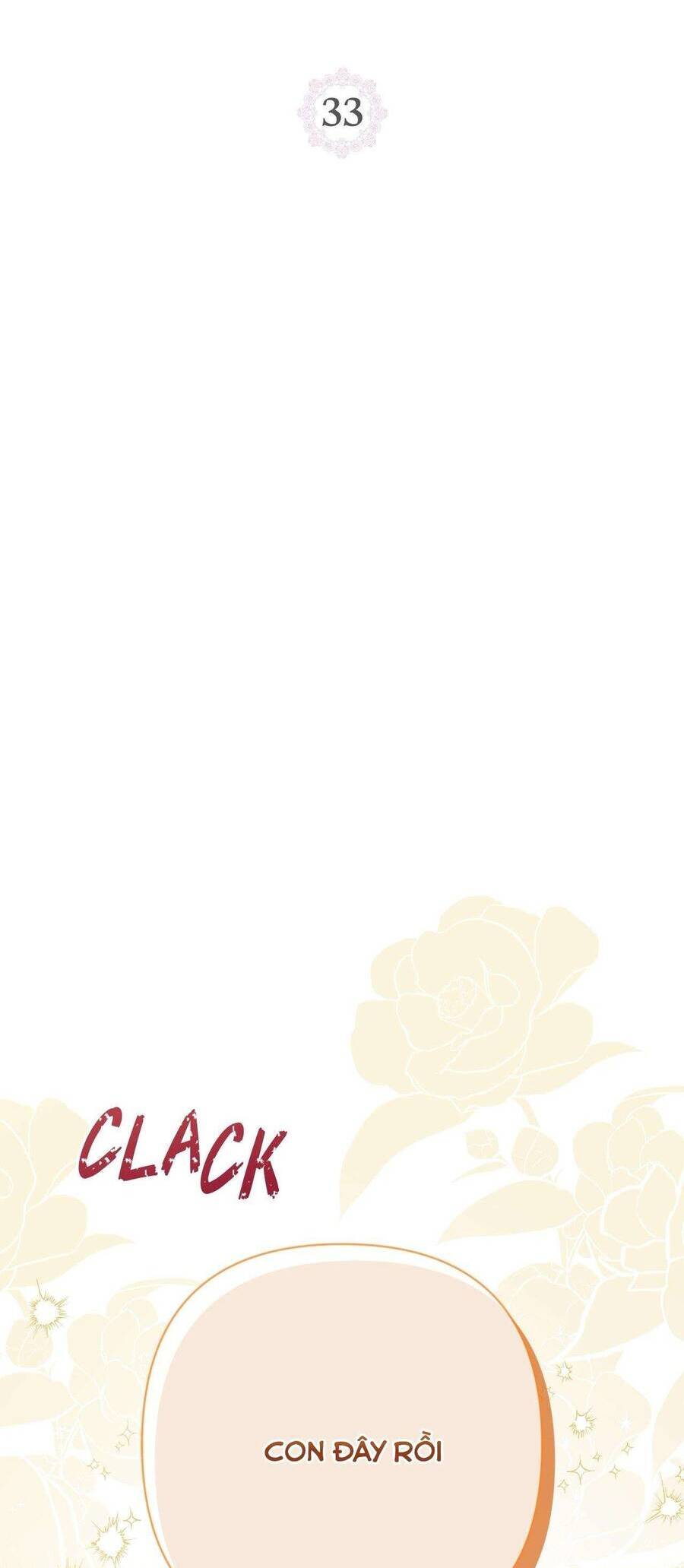 Tuy Là Hoàng Hậu, Nhưng Tôi Muốn Né Hoàng Đế Chapter 33 - Trang 2