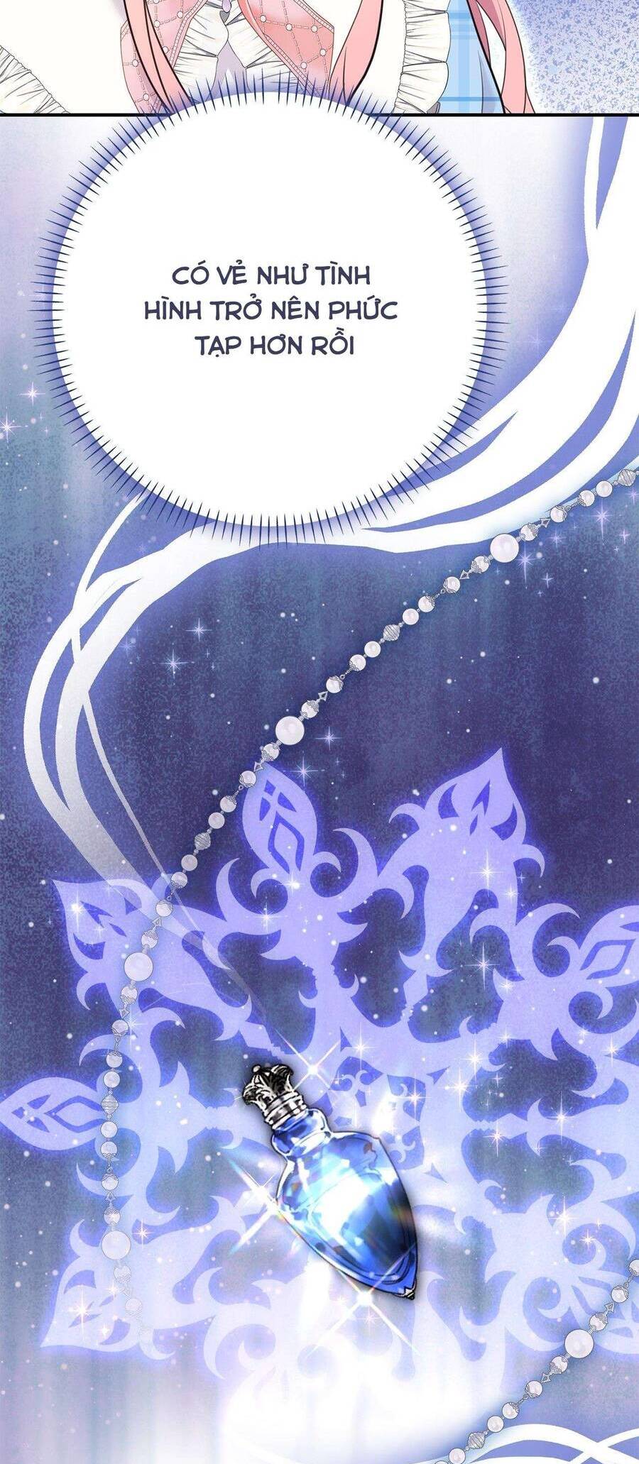 Tuy Là Hoàng Hậu, Nhưng Tôi Muốn Né Hoàng Đế Chapter 33 - Trang 2