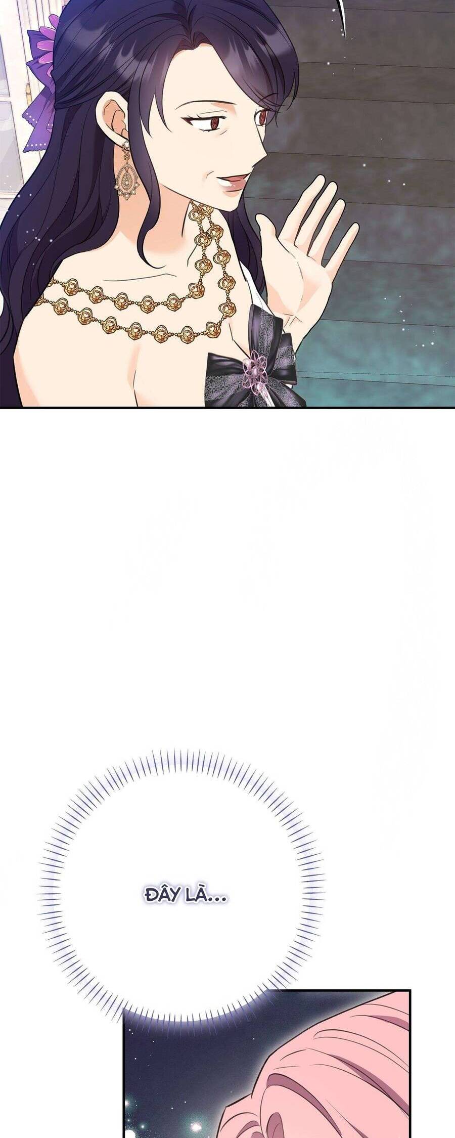 Tuy Là Hoàng Hậu, Nhưng Tôi Muốn Né Hoàng Đế Chapter 33 - Trang 2