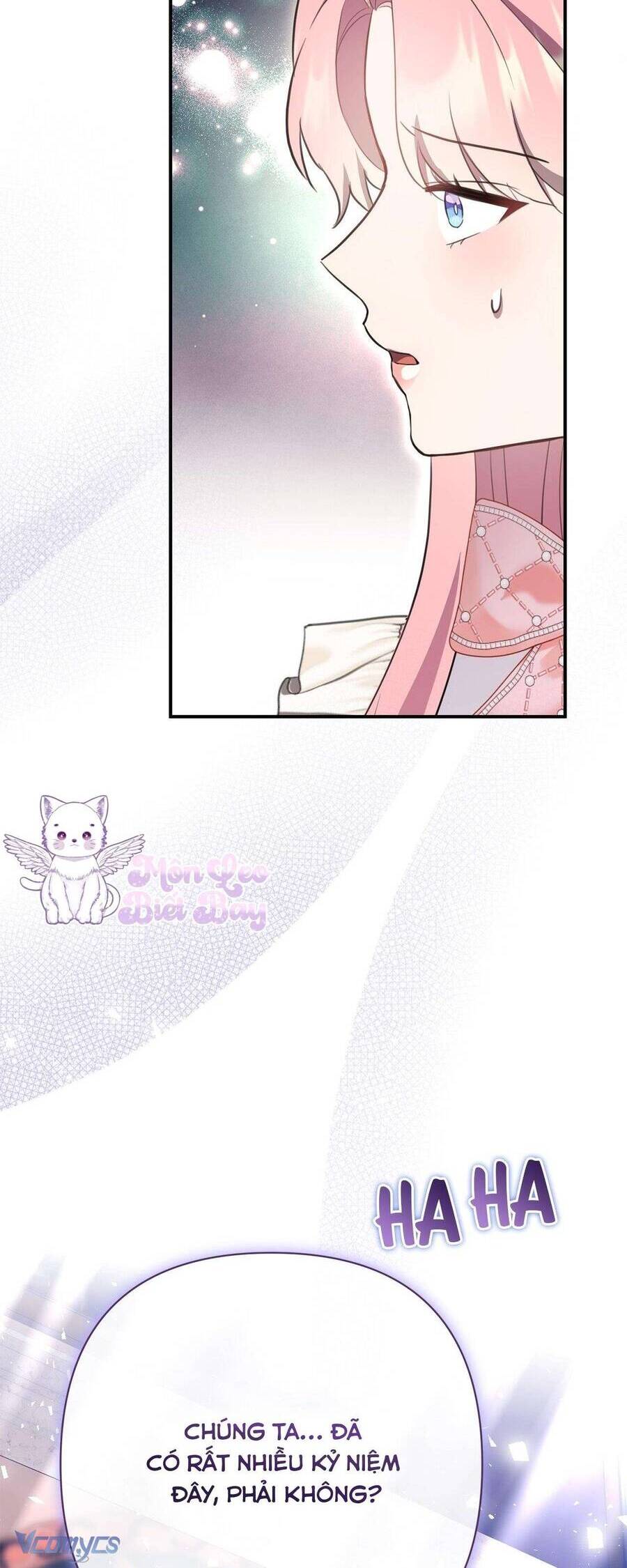 Tuy Là Hoàng Hậu, Nhưng Tôi Muốn Né Hoàng Đế Chapter 33 - Trang 2