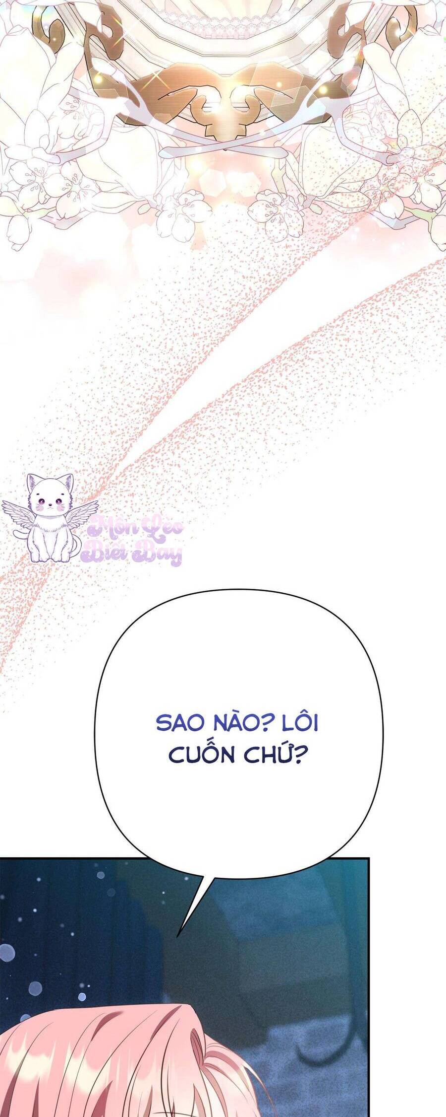 Tuy Là Hoàng Hậu, Nhưng Tôi Muốn Né Hoàng Đế Chapter 34 - Trang 2