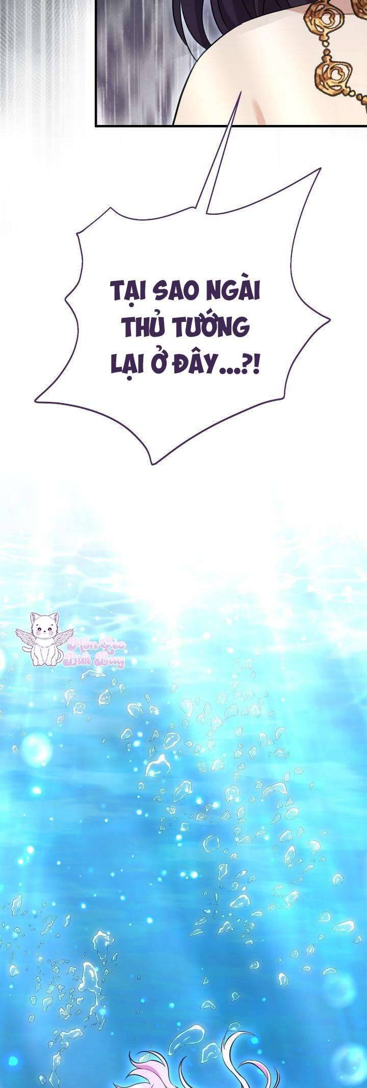 Tuy Là Hoàng Hậu, Nhưng Tôi Muốn Né Hoàng Đế Chapter 35 - Trang 2