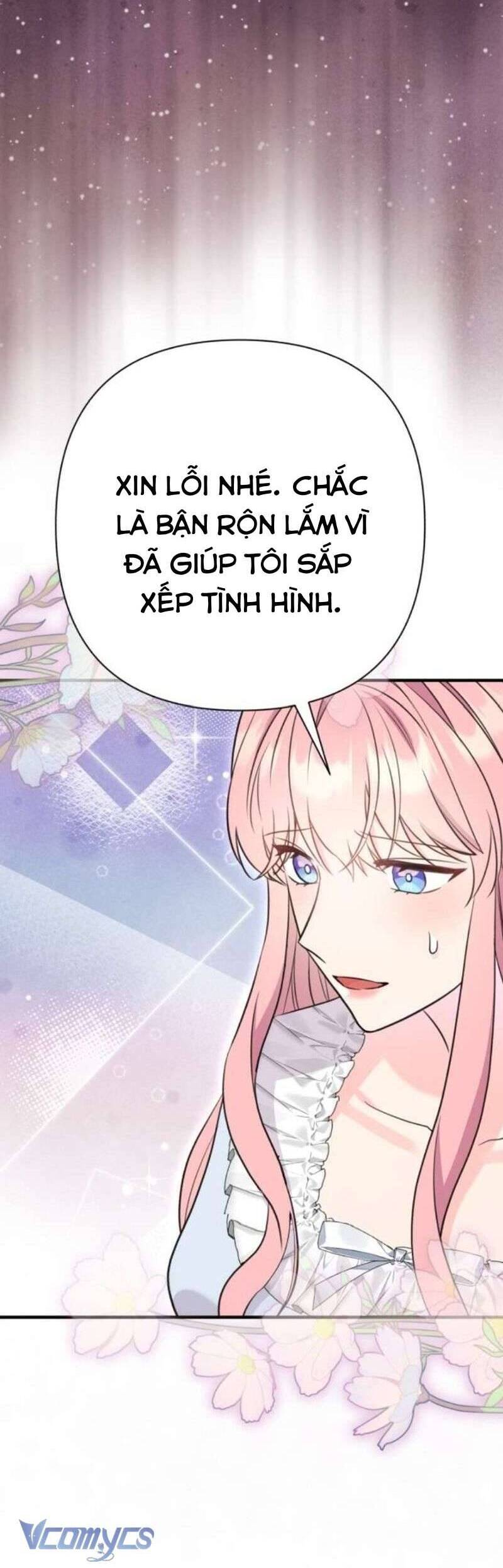 Tuy Là Hoàng Hậu, Nhưng Tôi Muốn Né Hoàng Đế Chapter 37 - Trang 2