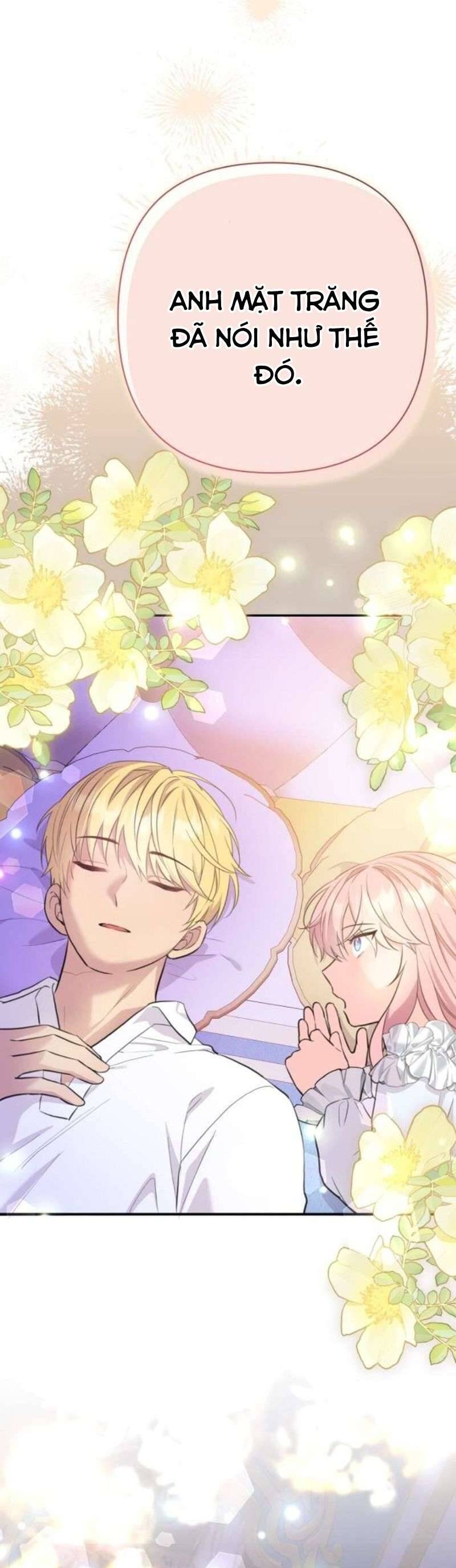 Tuy Là Hoàng Hậu, Nhưng Tôi Muốn Né Hoàng Đế Chapter 38 - Trang 2