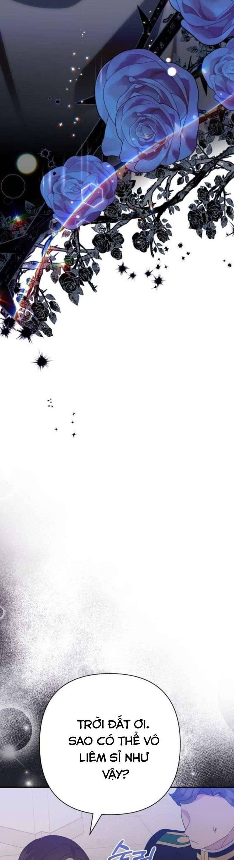 Tuy Là Hoàng Hậu, Nhưng Tôi Muốn Né Hoàng Đế Chapter 40 - Trang 2