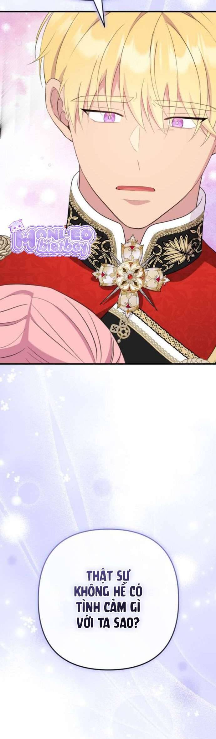 Tuy Là Hoàng Hậu, Nhưng Tôi Muốn Né Hoàng Đế Chapter 46 - Trang 2