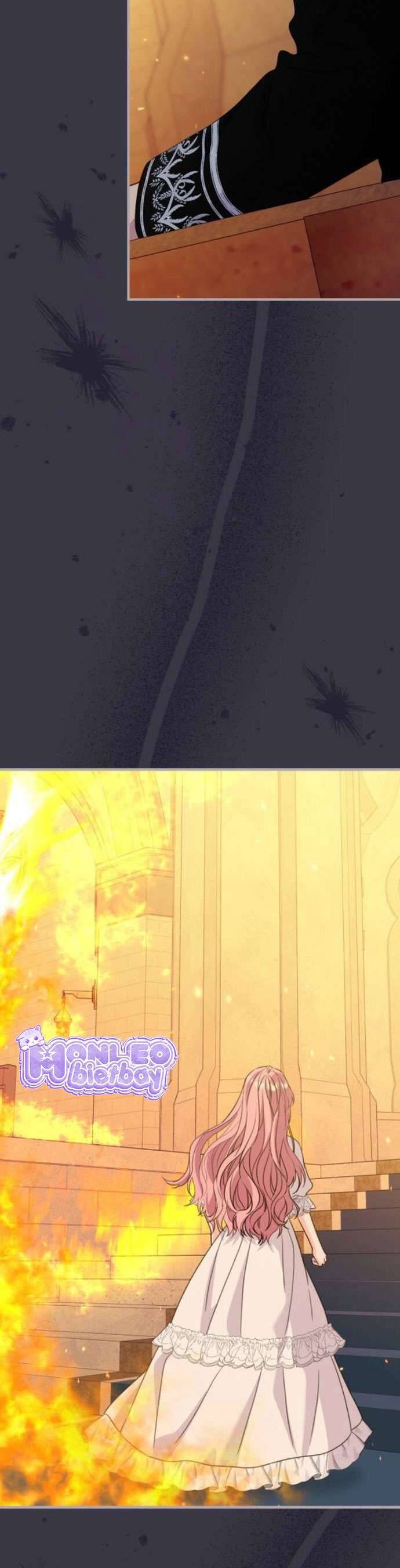 Tuy Là Hoàng Hậu, Nhưng Tôi Muốn Né Hoàng Đế Chapter 46 - Trang 2