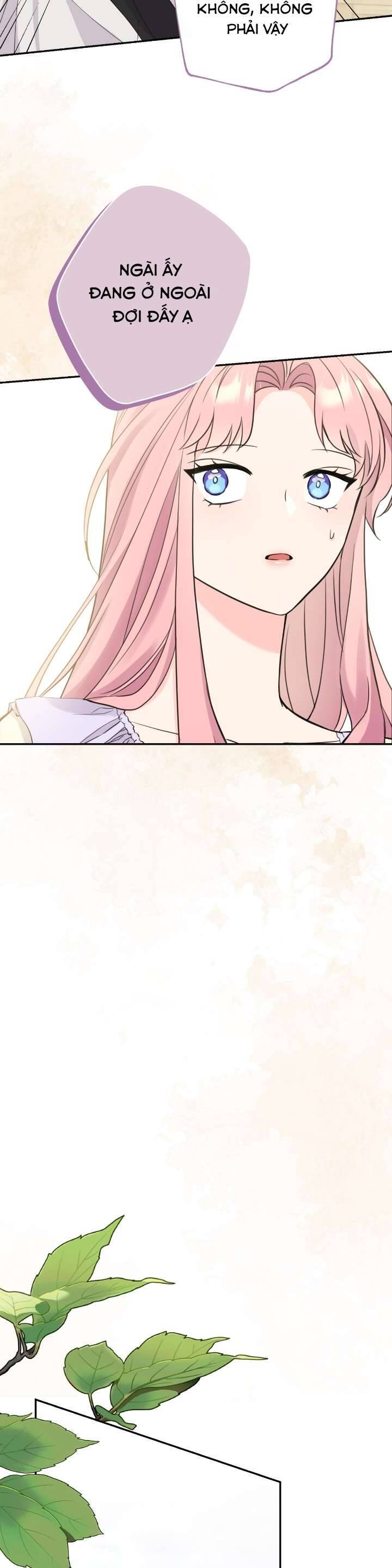 Tuy Là Hoàng Hậu, Nhưng Tôi Muốn Né Hoàng Đế Chapter 5 - Trang 2