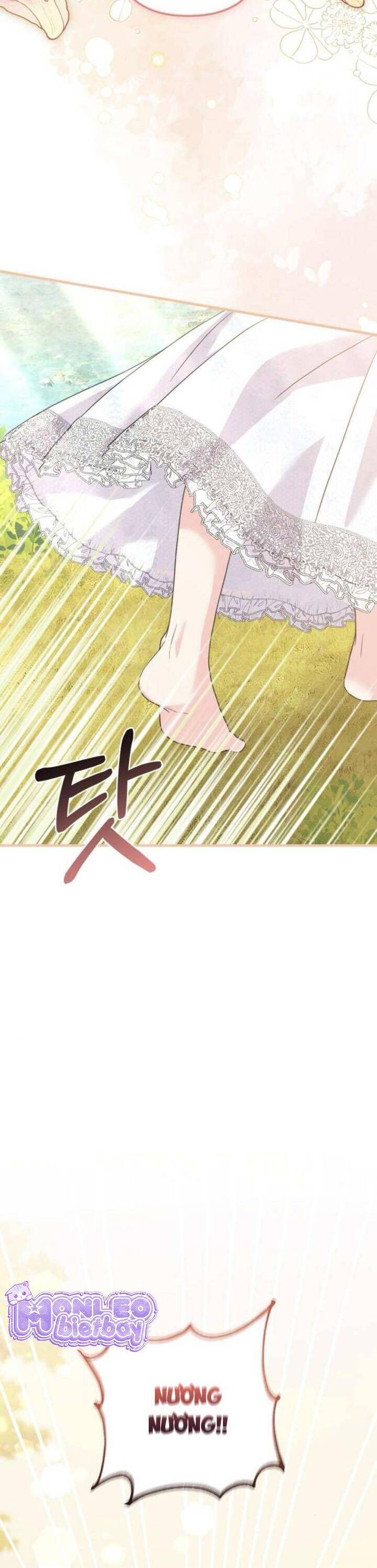 Tuy Là Hoàng Hậu, Nhưng Tôi Muốn Né Hoàng Đế Chapter 51 - Trang 2