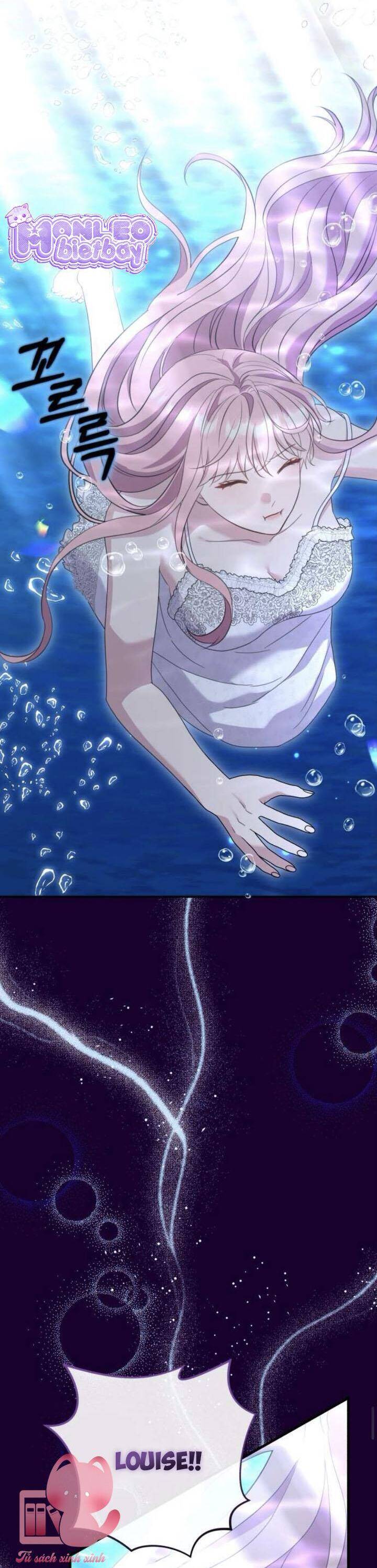 Tuy Là Hoàng Hậu, Nhưng Tôi Muốn Né Hoàng Đế Chapter 51 - Trang 2