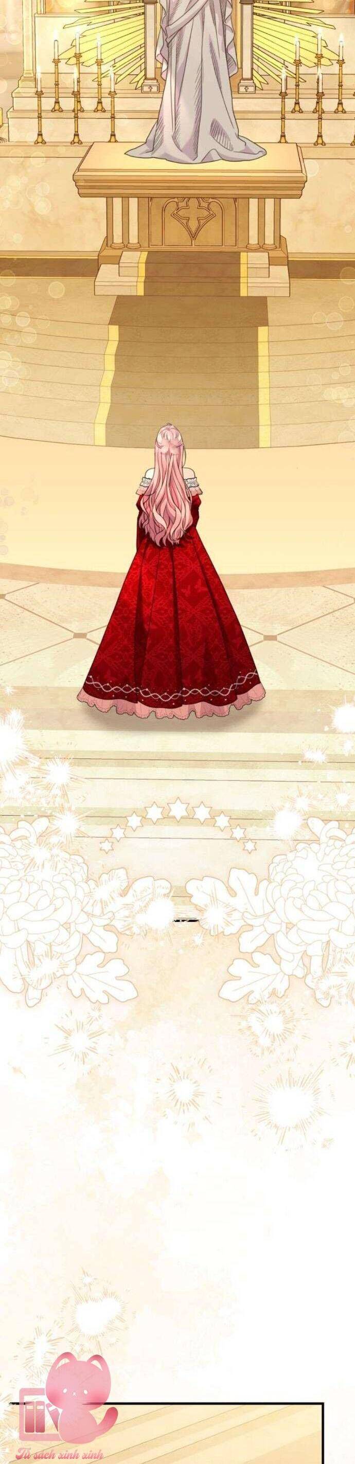 Tuy Là Hoàng Hậu, Nhưng Tôi Muốn Né Hoàng Đế Chapter 55 - Trang 2