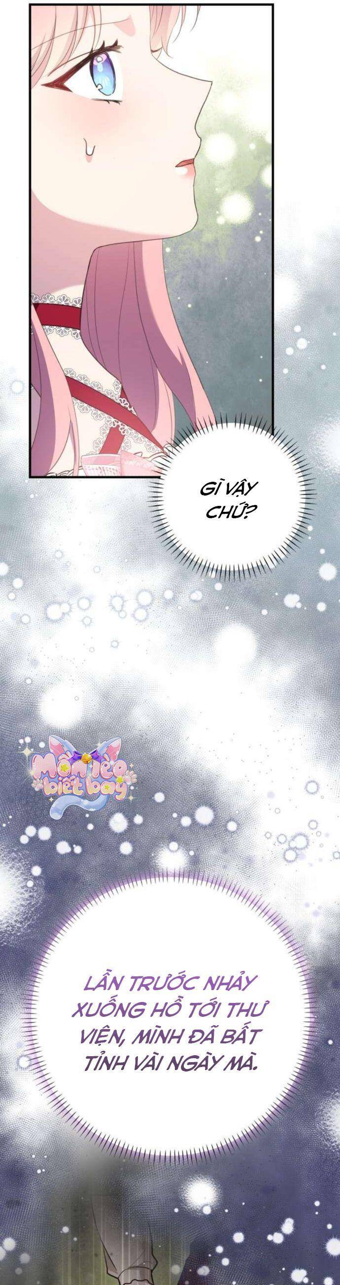 Tuy Là Hoàng Hậu, Nhưng Tôi Muốn Né Hoàng Đế Chapter 56 - Trang 2