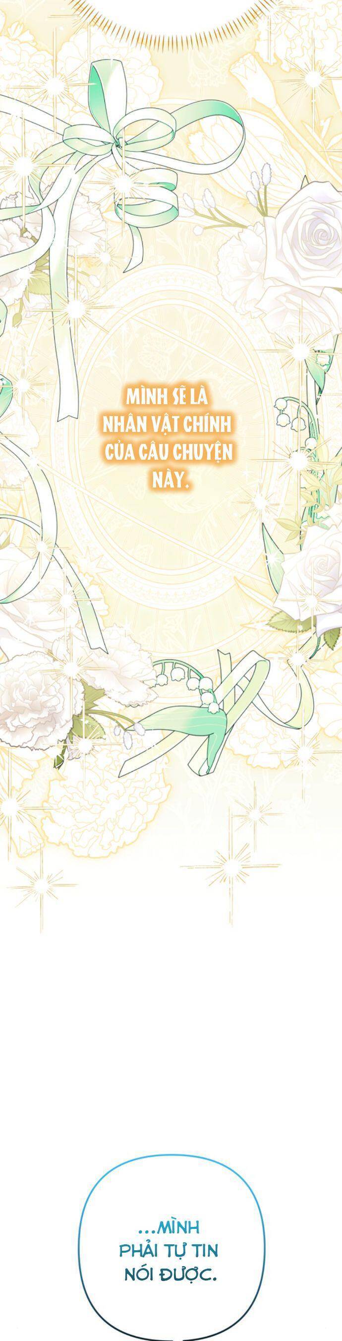 Tuy Là Hoàng Hậu, Nhưng Tôi Muốn Né Hoàng Đế Chapter 57 - Trang 2