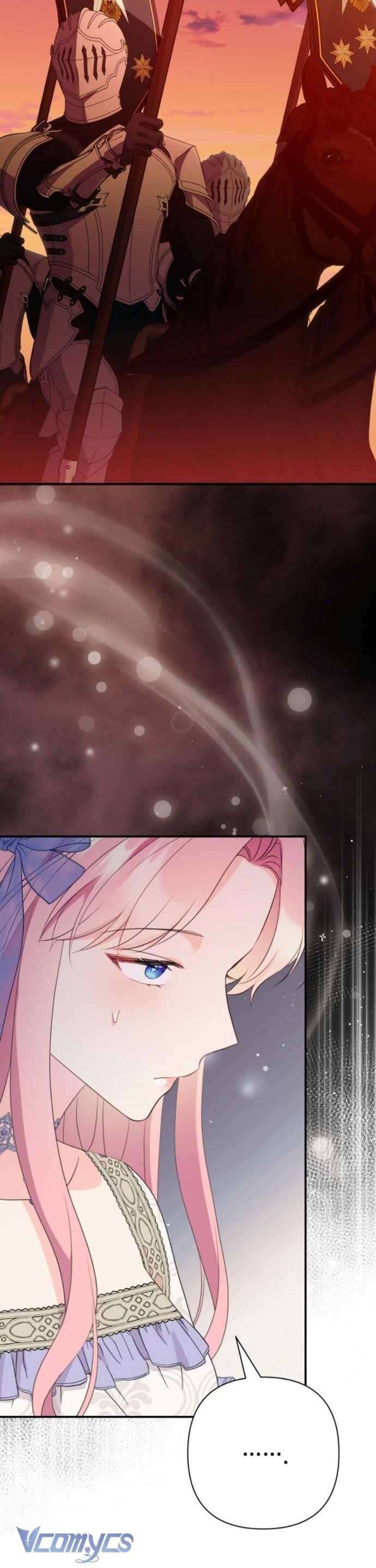 Tuy Là Hoàng Hậu, Nhưng Tôi Muốn Né Hoàng Đế Chapter 58 - Trang 2