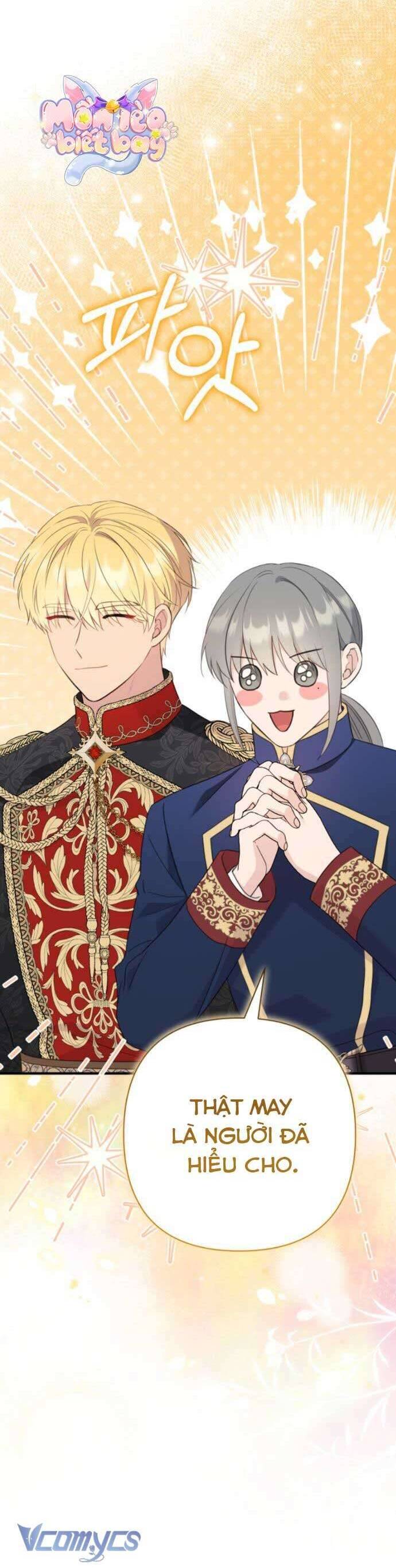 Tuy Là Hoàng Hậu, Nhưng Tôi Muốn Né Hoàng Đế Chapter 58 - Trang 2