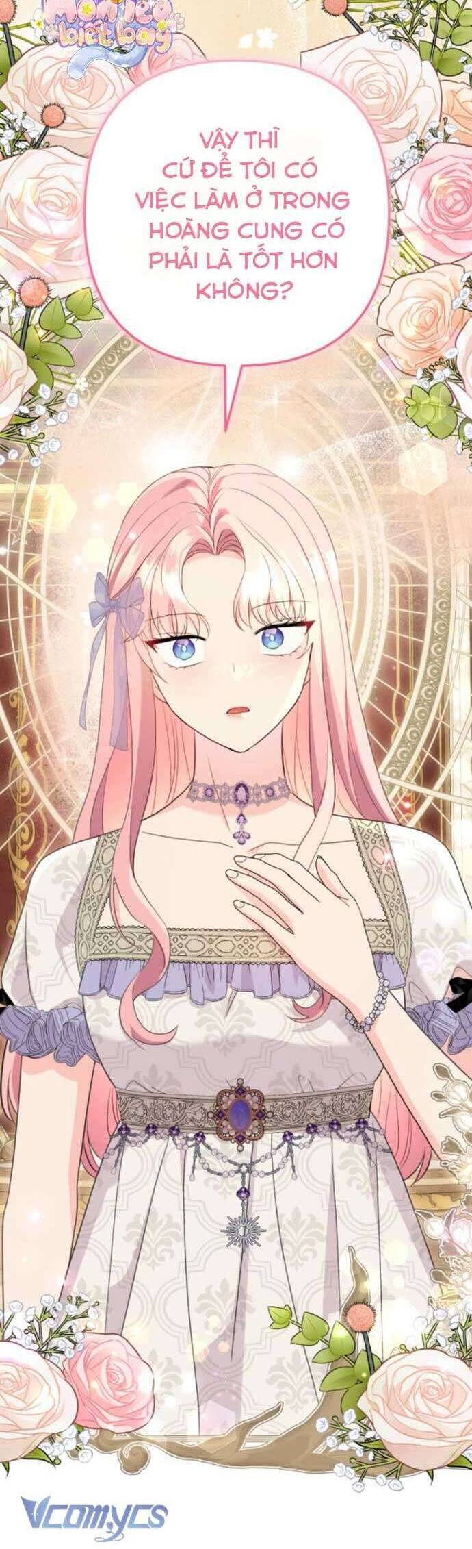 Tuy Là Hoàng Hậu, Nhưng Tôi Muốn Né Hoàng Đế Chapter 58 - Trang 2
