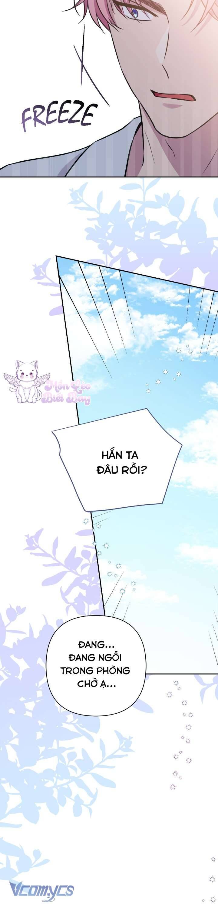 Tuy Là Hoàng Hậu, Nhưng Tôi Muốn Né Hoàng Đế Chapter 6 - Trang 2