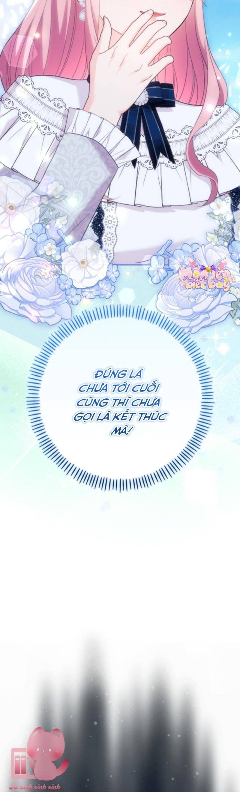 Tuy Là Hoàng Hậu, Nhưng Tôi Muốn Né Hoàng Đế Chapter 60 - Trang 2