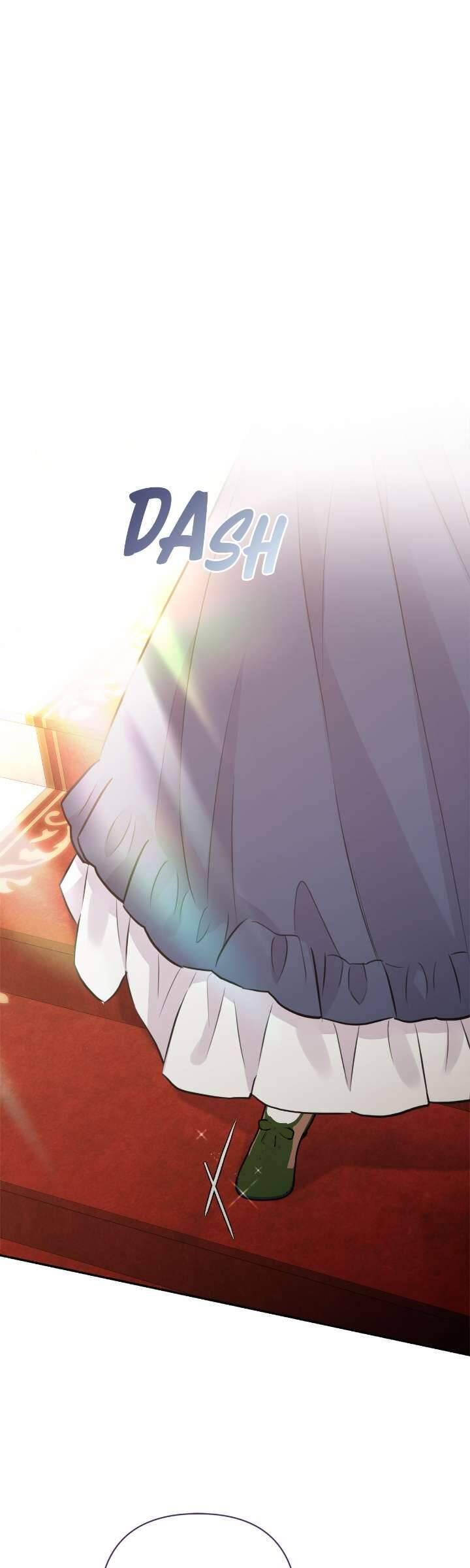 Tuy Là Hoàng Hậu, Nhưng Tôi Muốn Né Hoàng Đế Chapter 7 - Trang 2