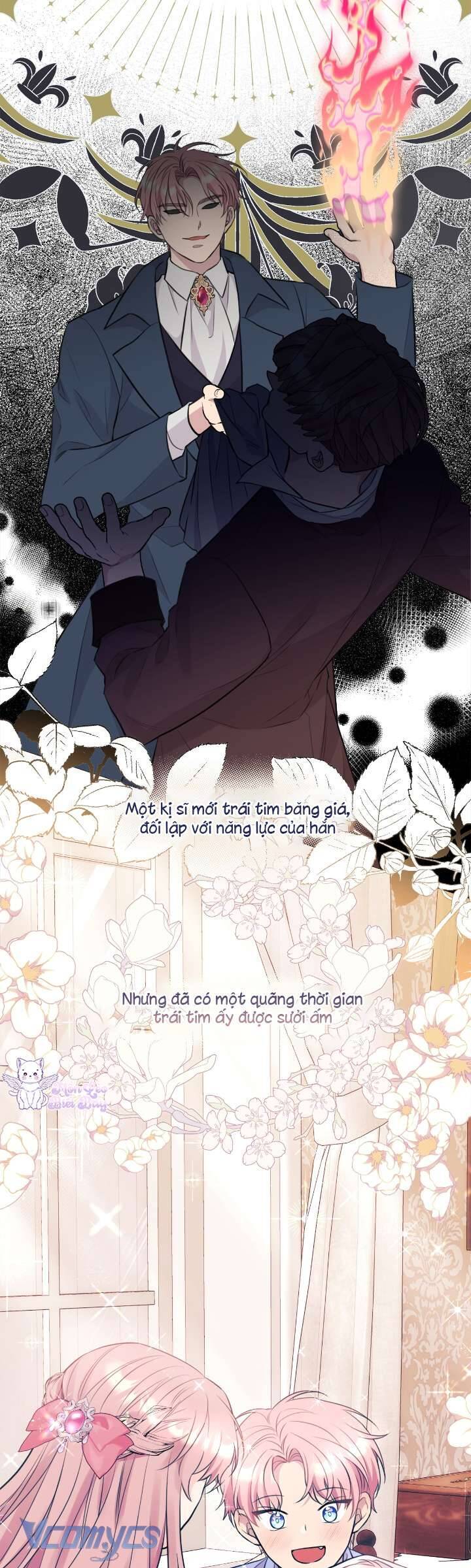 Tuy Là Hoàng Hậu, Nhưng Tôi Muốn Né Hoàng Đế Chapter 7 - Trang 2