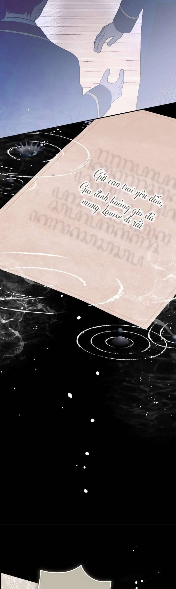 Tuy Là Hoàng Hậu, Nhưng Tôi Muốn Né Hoàng Đế Chapter 7 - Trang 2