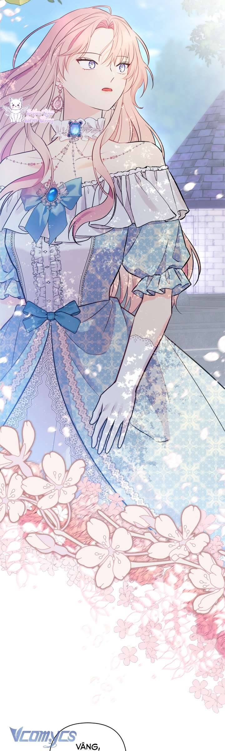 Tuy Là Hoàng Hậu, Nhưng Tôi Muốn Né Hoàng Đế Chapter 8 - Trang 2