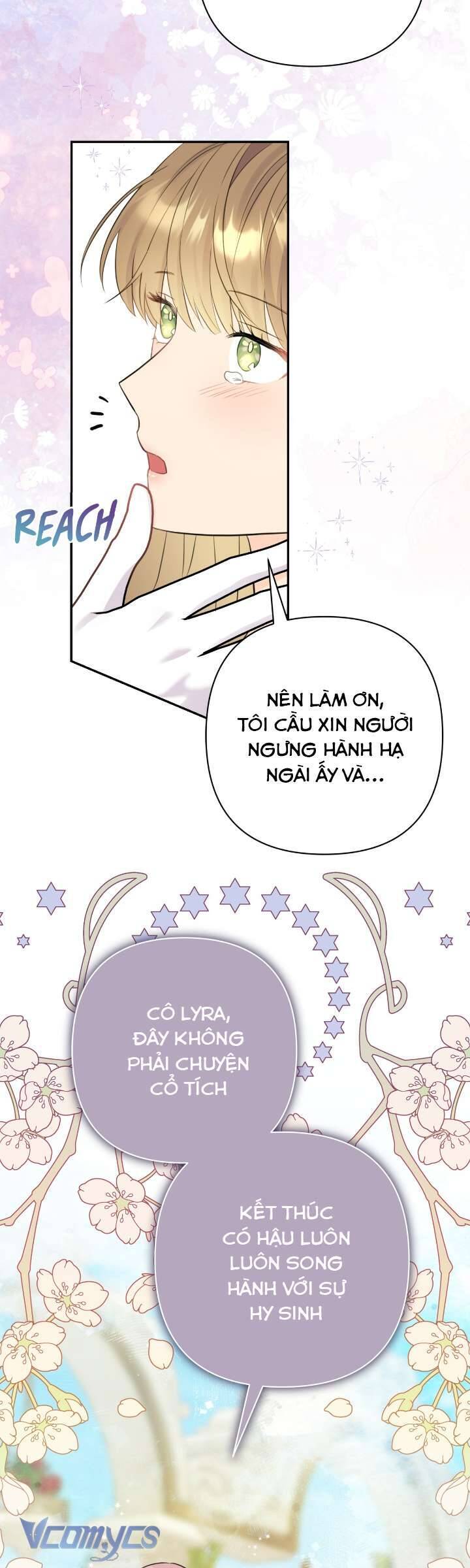 Tuy Là Hoàng Hậu, Nhưng Tôi Muốn Né Hoàng Đế Chapter 8 - Trang 2